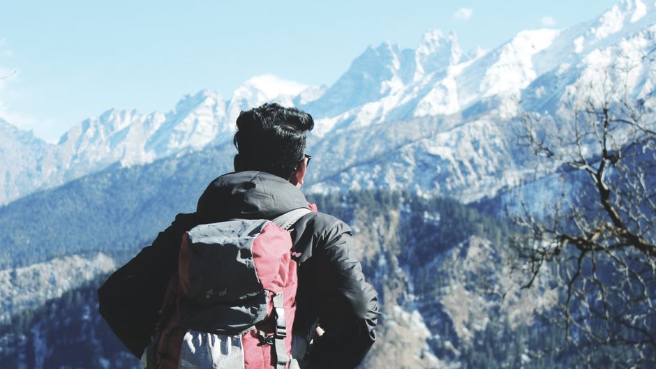 Customizable itinerary