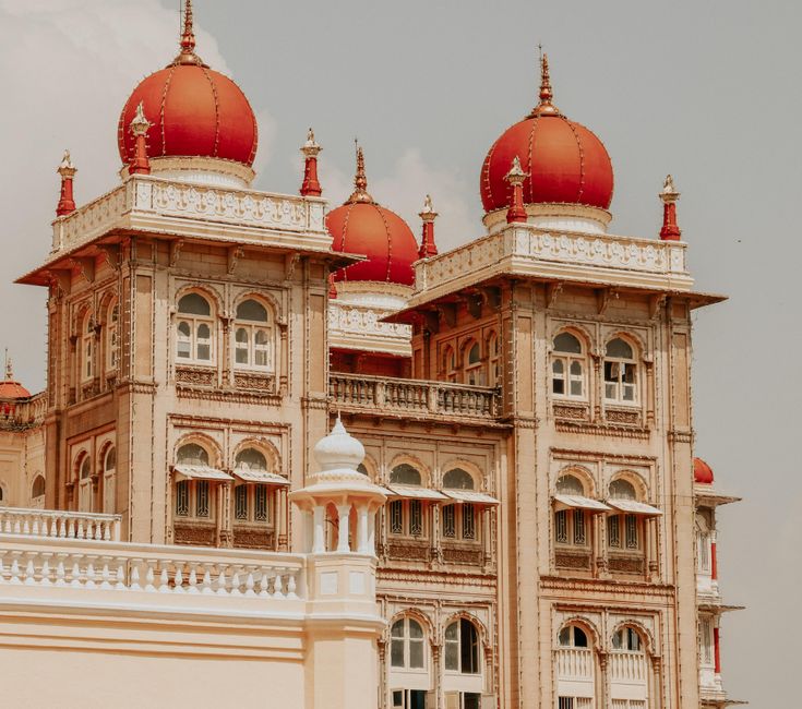 Mysore Palace