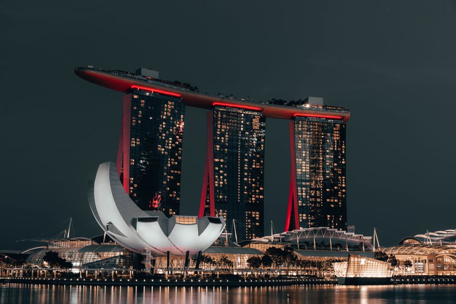 Signature attractions