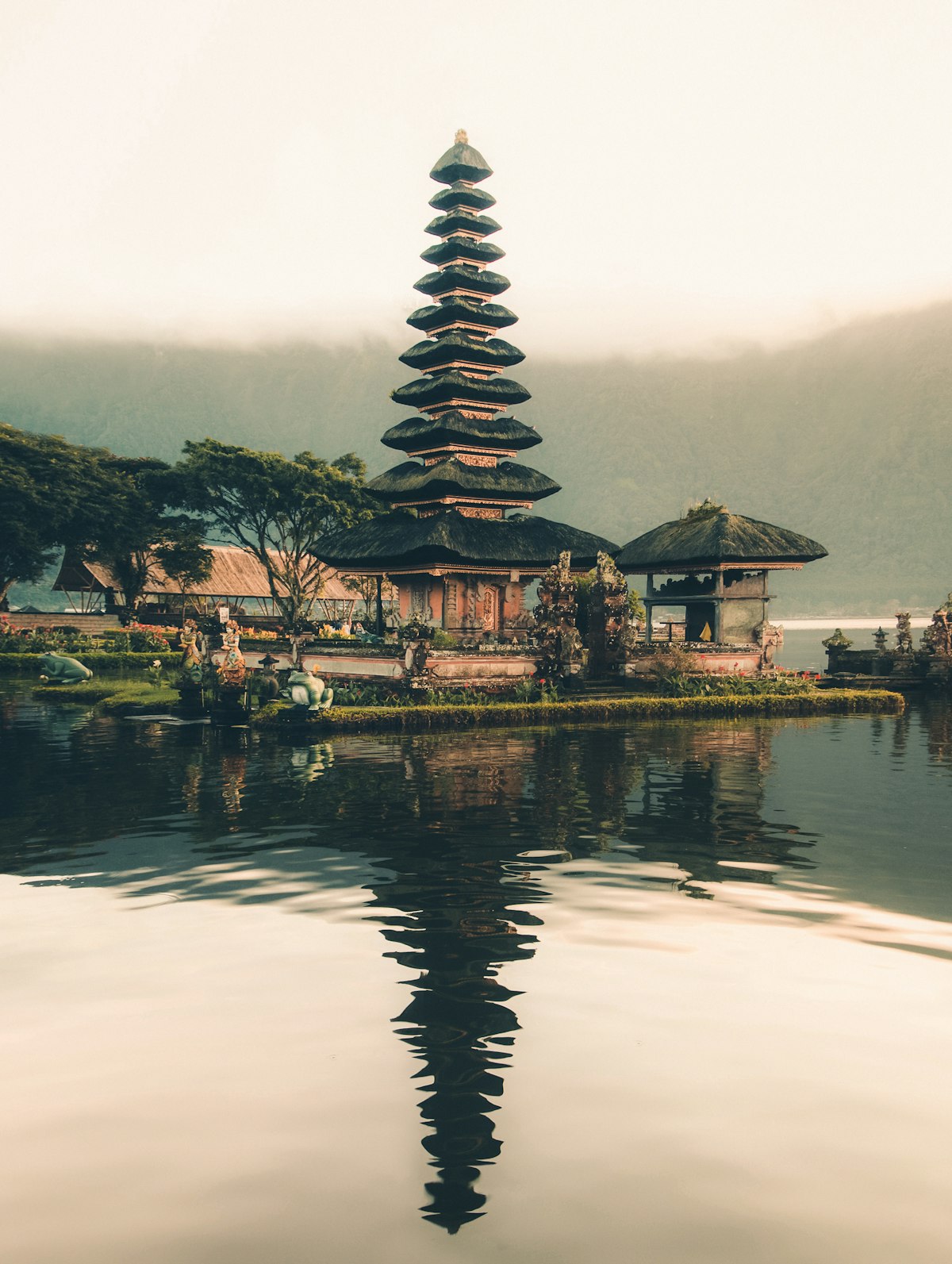 Bali Romantic Escape