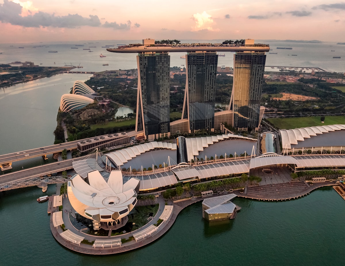 Singapore Family Fun