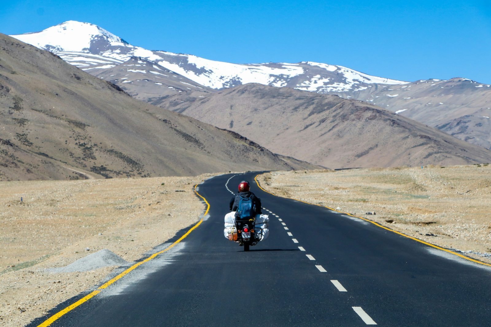 Leh Ladakh	Basic Deluxe Packages