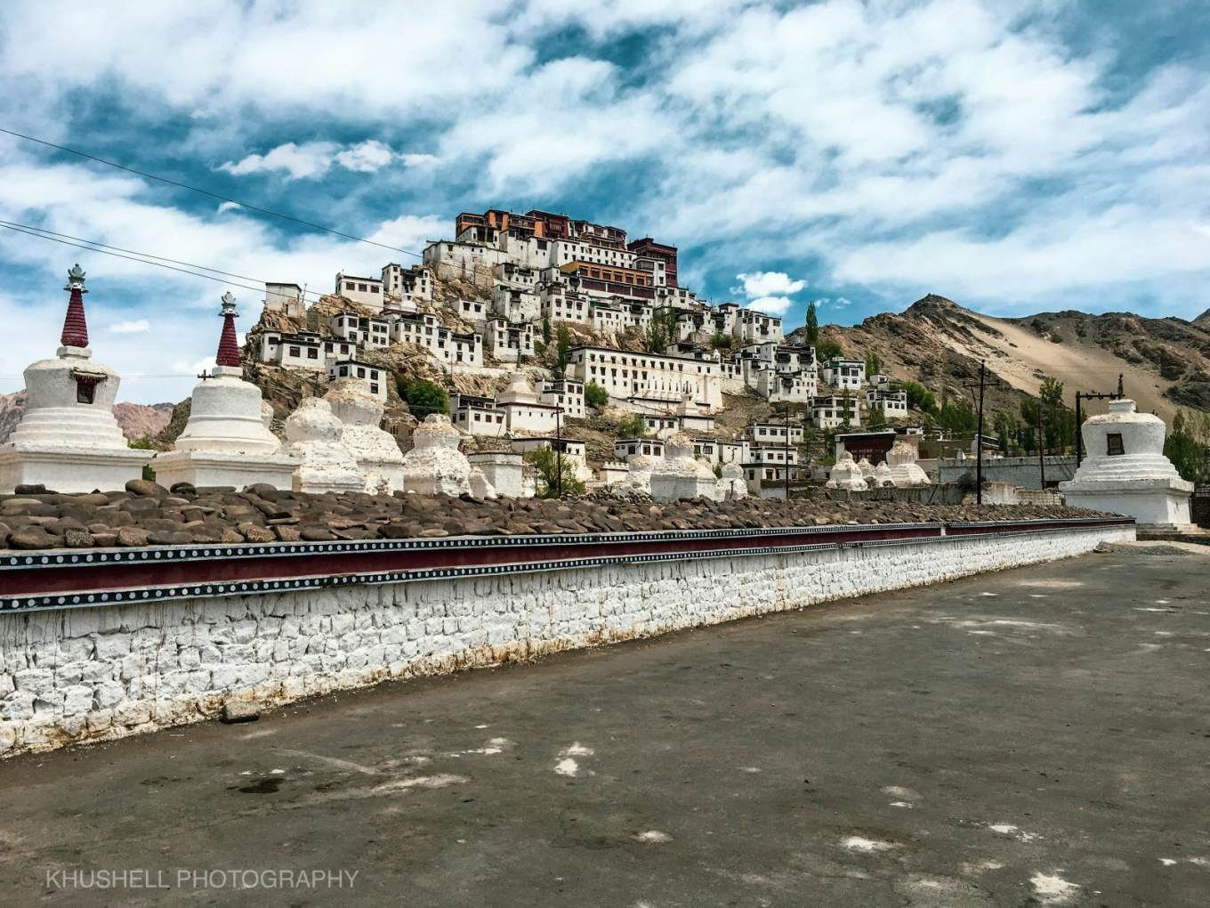 Leh Ladakh Deluxe Packages