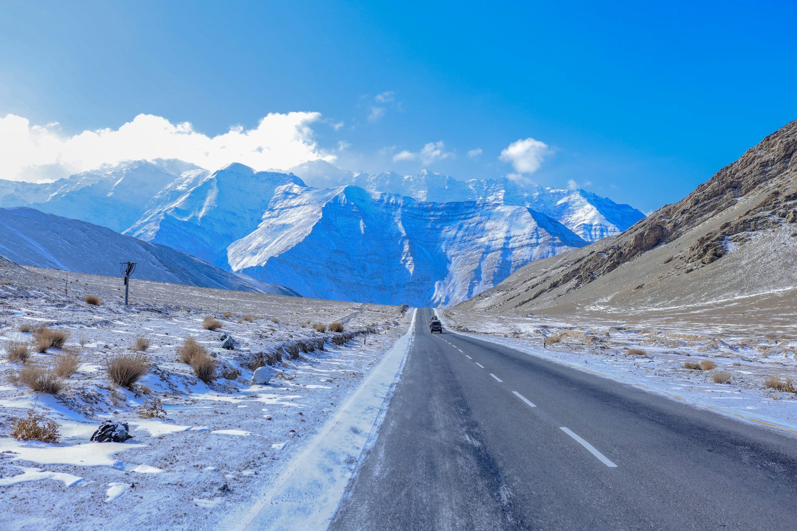 Leh Ladakh	Basic Deluxe Packages