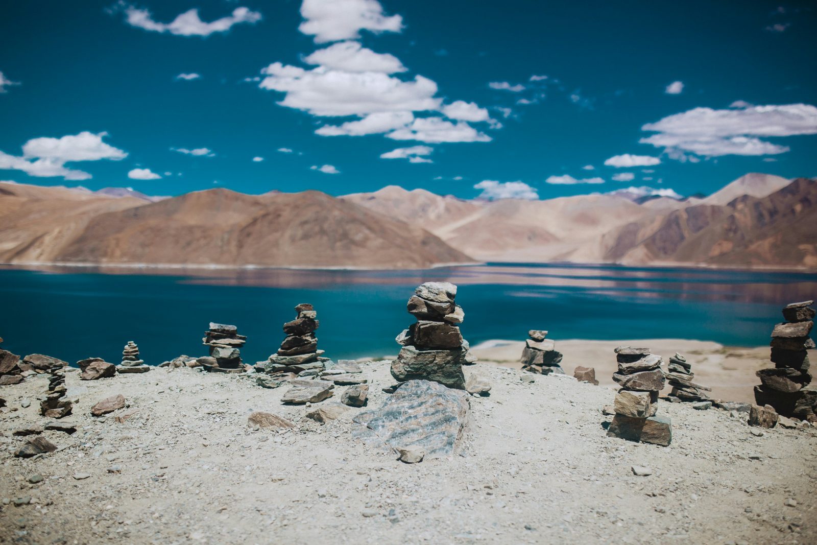 Leh Ladakh	Deluxe Plus Packages