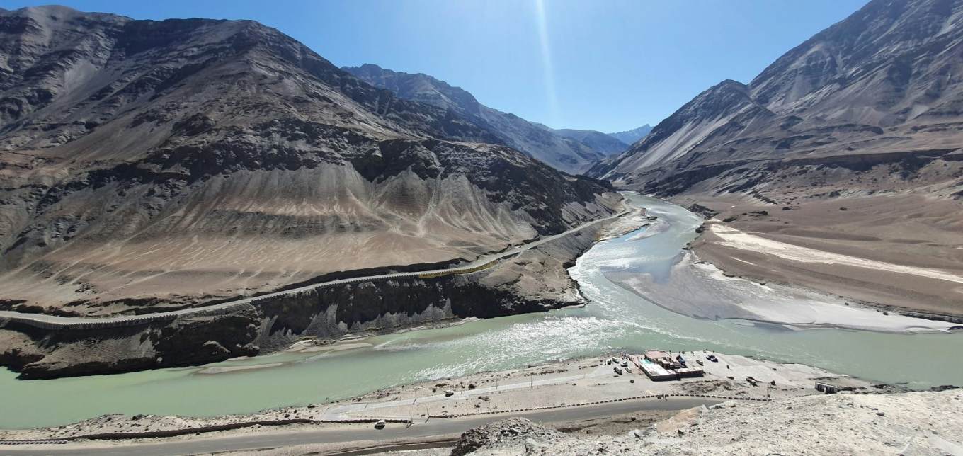 Leh Ladakh Deluxe Packages