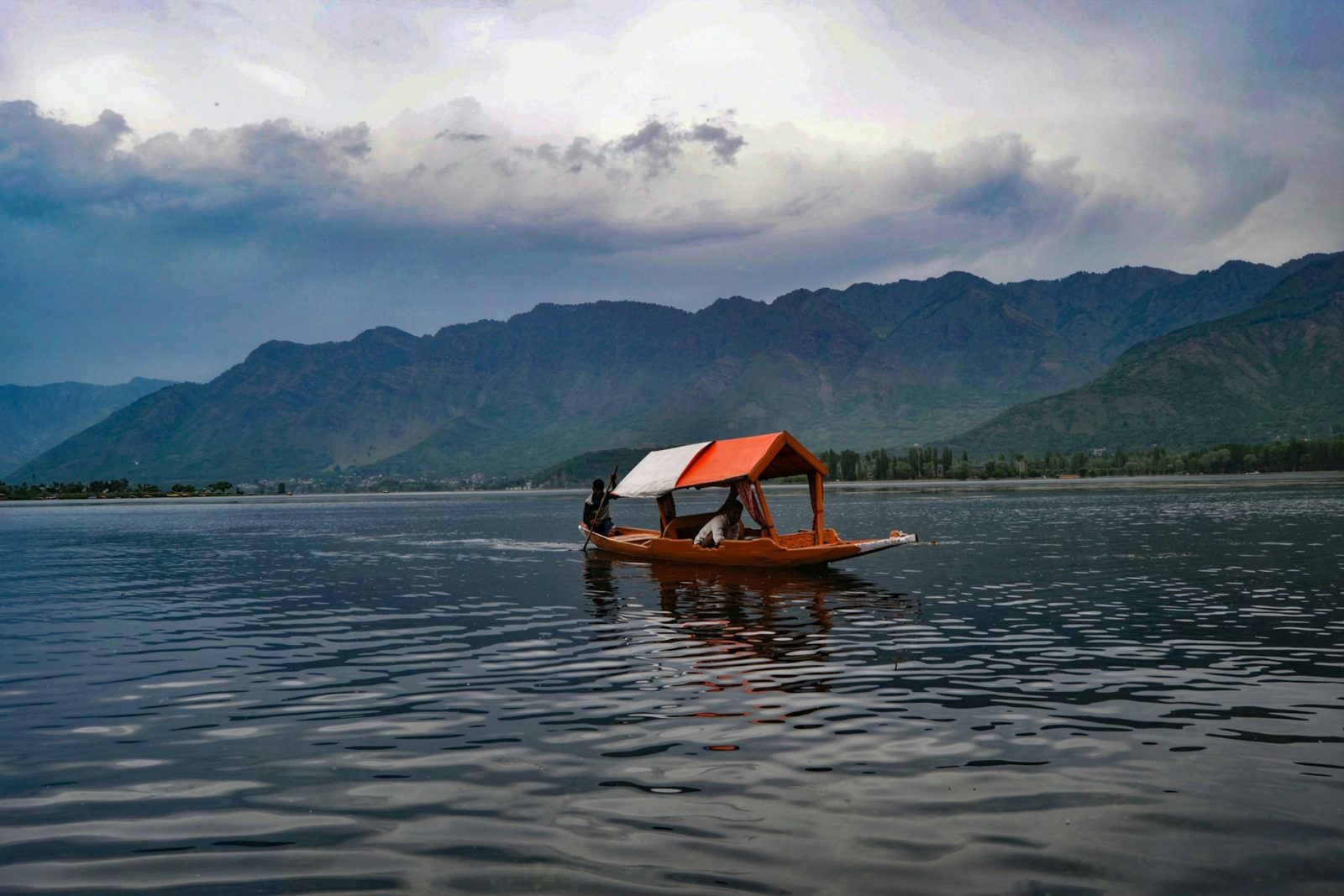Kashmir	Super Deluxe Packages