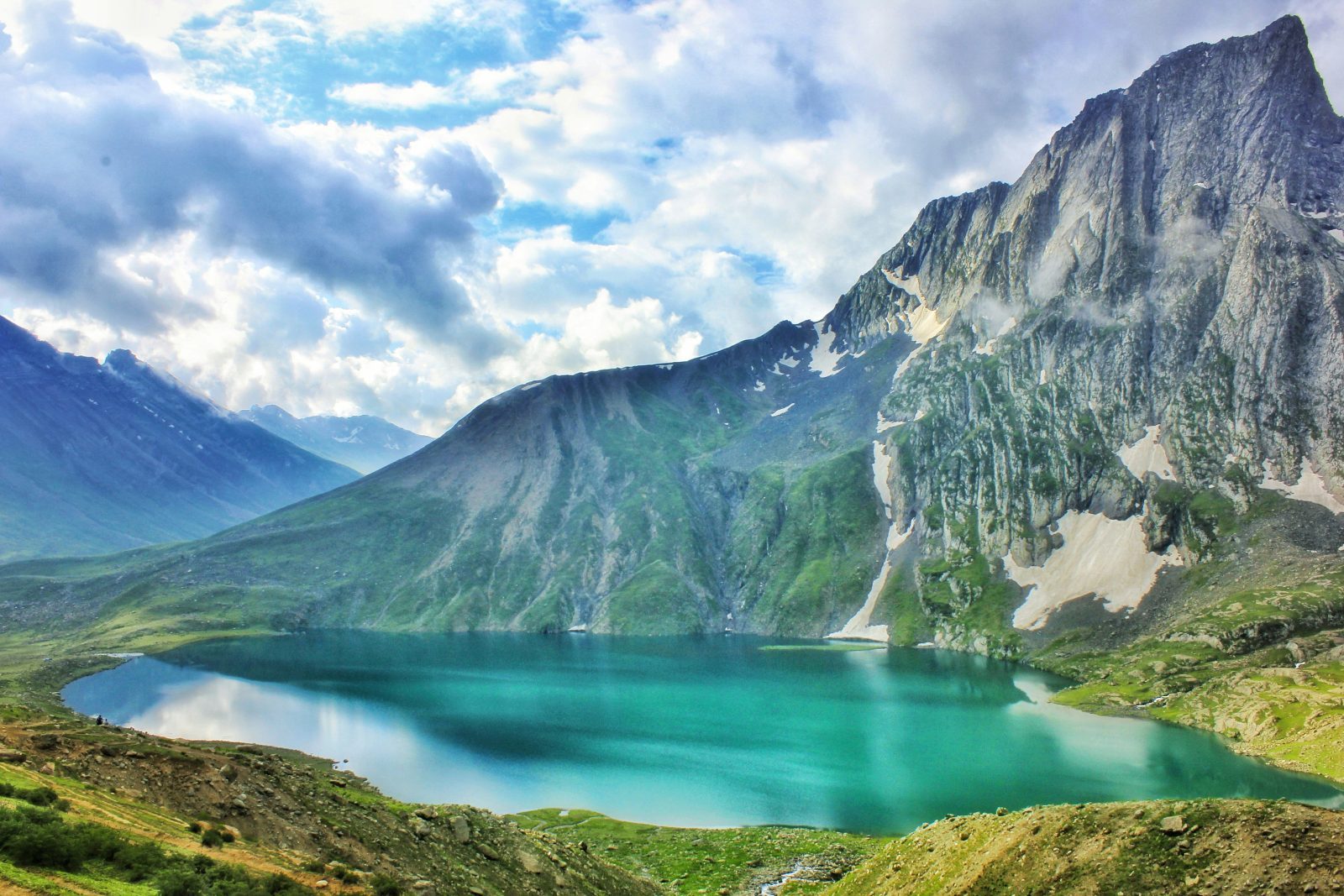 Kashmir	Super Deluxe Packages