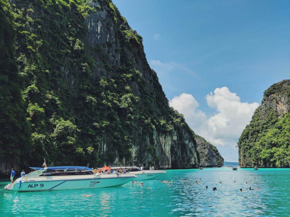 Andaman Deluxe Packages