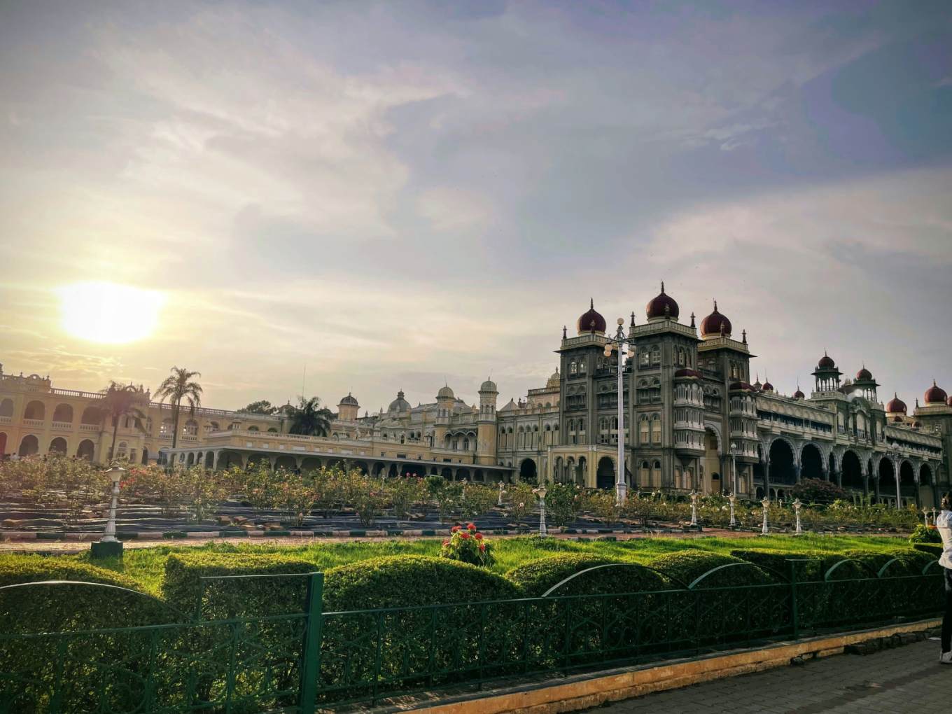 Karnataka Deluxe Packages