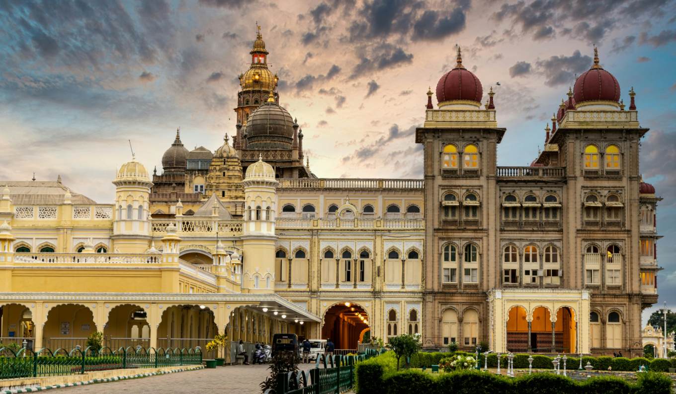 Karnataka Deluxe Plus Packages