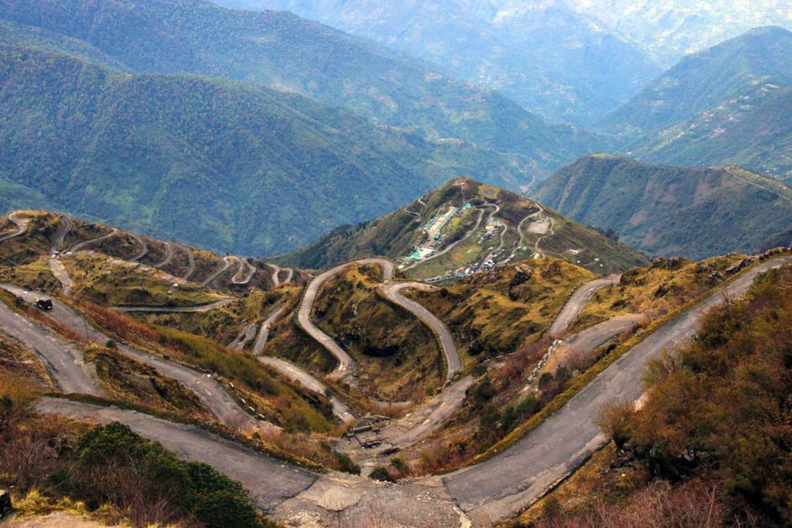 Sikkim Deluxe Packages