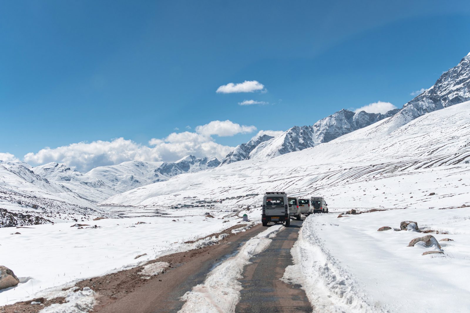 Sikkim Super Deluxe Packages