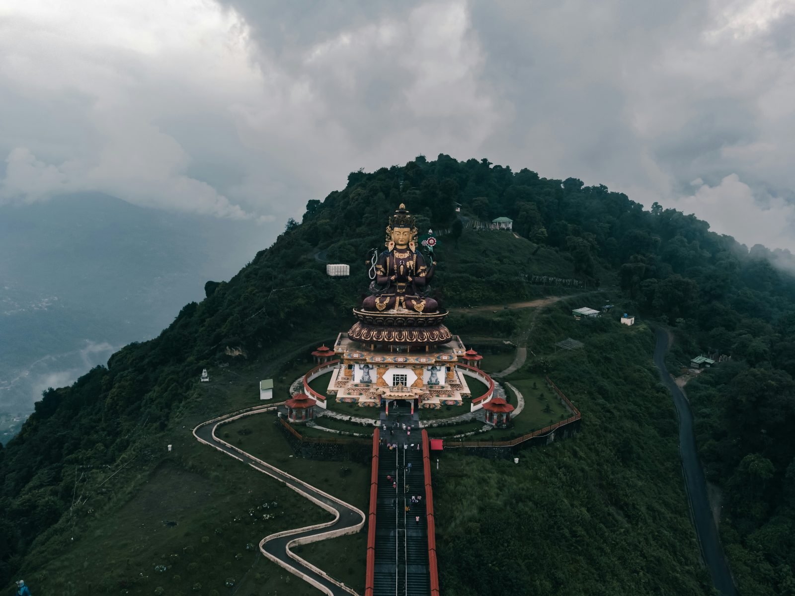 Sikkim Super Deluxe Packages