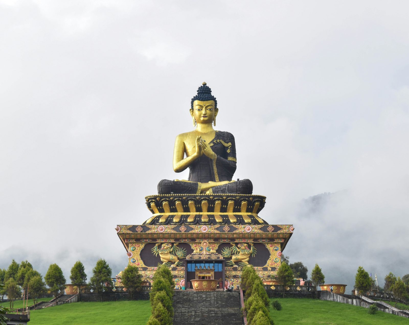 Sikkim Deluxe Packages