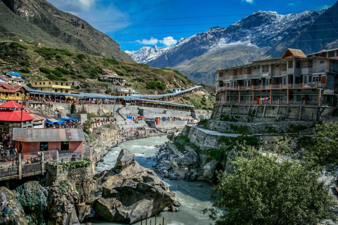 Uttarakhand 4* Packages